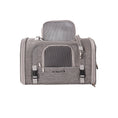 Load image into Gallery viewer, Mr. Peanut's Monterey Series Airline Compliant Horizontal Backpack Pet Carrier - Southlake Paws
