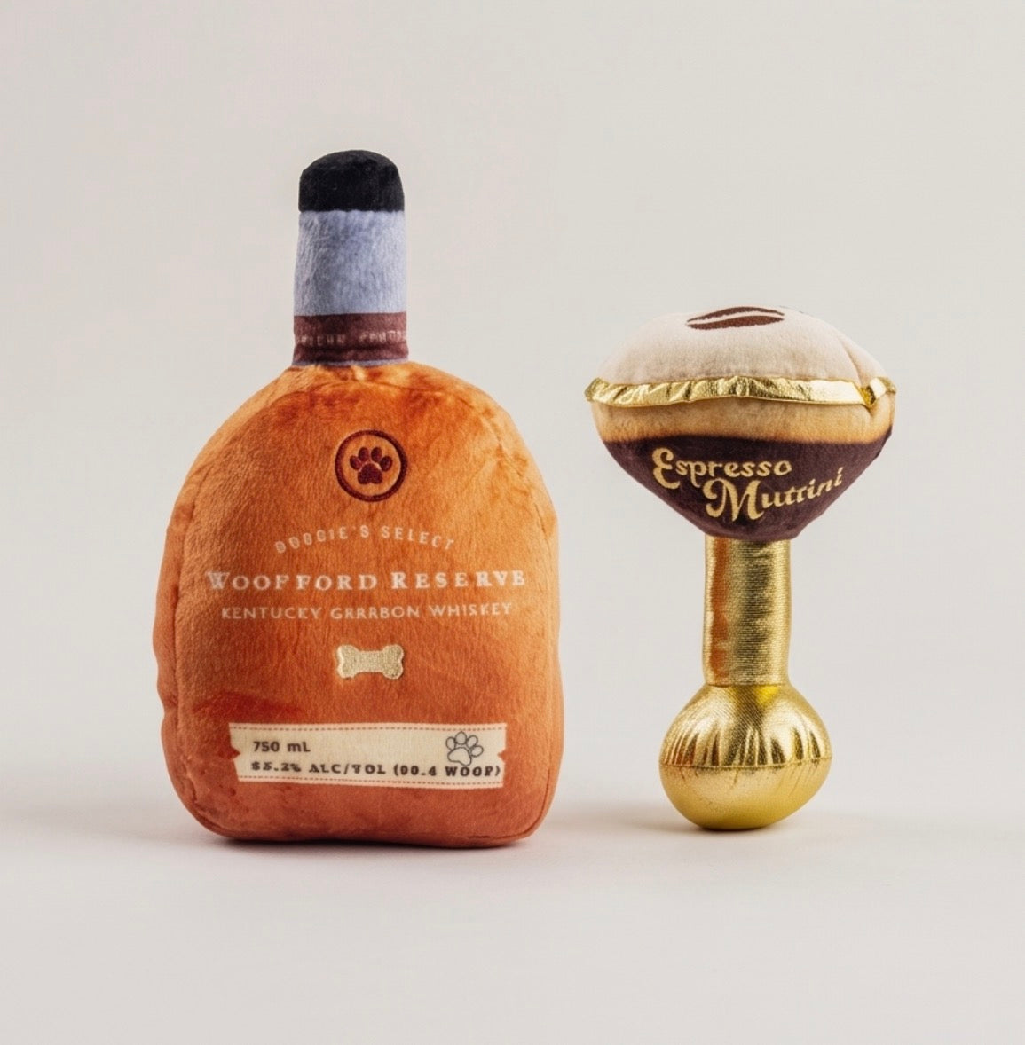 Woofford Reserve Bourbon
