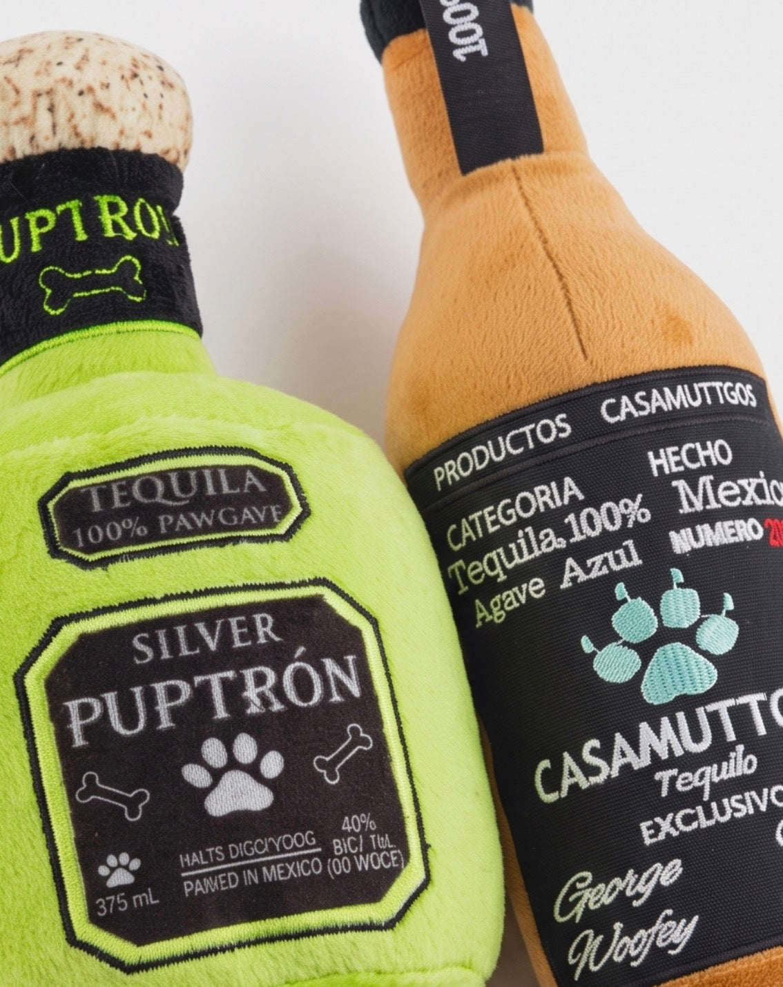 Casamuttgos Tequila