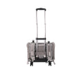 Load image into Gallery viewer, Mr. Peanut's Monterey Series Airline Compliant Horizontal Backpack Pet Carrier - Southlake Paws
