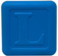 Load image into Gallery viewer, Love Cube eDispenser - Durable Rubber Chew Toy & Treat Dispenser | USA Made
