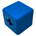 Load image into Gallery viewer, Love Cube eDispenser - Durable Rubber Chew Toy & Treat Dispenser | USA Made
