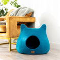 Load image into Gallery viewer, Ocean Blue | Ear Style Cave
