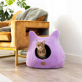 Load image into Gallery viewer, Lilac Purple | Ear Style Cave
