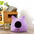 Load image into Gallery viewer, Lilac Purple | Ear Style Cave
