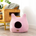 Load image into Gallery viewer, Valentine Pink | Ear Style Cave
