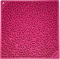 Load image into Gallery viewer, Flower Power emat - Enrichment Lick Mat for Dogs and Cats | Flower Design | USA Made
