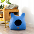 Load image into Gallery viewer, Sky Blue | Ear Style Cave
