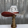 Load image into Gallery viewer, Texas Longhorns Hat
