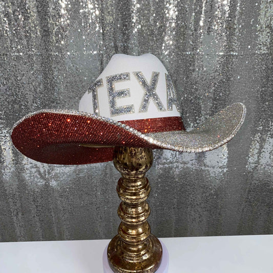 Texas Longhorns Hat