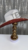 Load image into Gallery viewer, Texas Longhorns Hat
