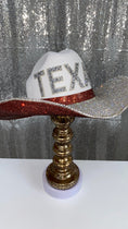 Load image into Gallery viewer, Texas Longhorns Hat
