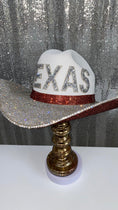 Load image into Gallery viewer, Texas Longhorns Hat
