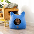 Load image into Gallery viewer, Sky Blue | Ear Style Cave
