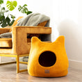 Load image into Gallery viewer, Fire Orange | Ear Style Cave
