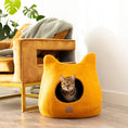 Load image into Gallery viewer, Fire Orange | Ear Style Cave
