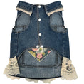 Load image into Gallery viewer, Love Story Vest
