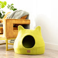 Load image into Gallery viewer, Citrus Green | Ear Style Cave
