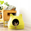 Load image into Gallery viewer, Citrus Green | Ear Style Cave
