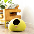 Load image into Gallery viewer, Citrus Green | Round Style Cave

