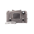 Load image into Gallery viewer, Mr. Peanut's Monterey Series Airline Compliant Horizontal Backpack Pet Carrier - Southlake Paws
