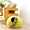 Load image into Gallery viewer, Citrus Green | Round Style Cave
