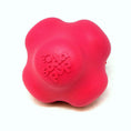 Load image into Gallery viewer, Crazy Bounce Ultra Durable Rubber Chew & Retrieving Toy
