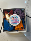 Load image into Gallery viewer, Ocean Delight Dog Cookies – Organic Handmade Dog Treats
