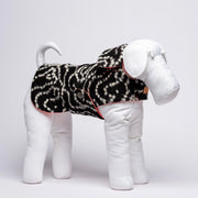 Bespoke Reversible Dog Coat/Raincoat Studio 54