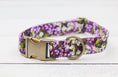 Load image into Gallery viewer, Violet Grove Collar

