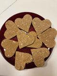 Load image into Gallery viewer, Pear-Fect Organic Dog Cookies
