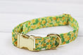 Load image into Gallery viewer, Daffodil Meadow Collar

