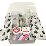 Warren London Pawdicure Box