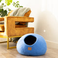 Load image into Gallery viewer, Sky Blue | Round Style Cave
