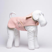 Bespoke Dog Coat/Raincoat Jacqueline