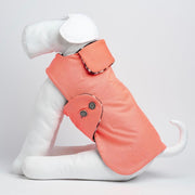 Bespoke Reversible Dog Coat/Raincoat Studio 54