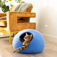 Load image into Gallery viewer, Sky Blue | Round Style Cave
