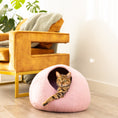 Load image into Gallery viewer, Valentine Pink | Round Style Cave
