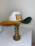 Load image into Gallery viewer, Baylor University Hat

