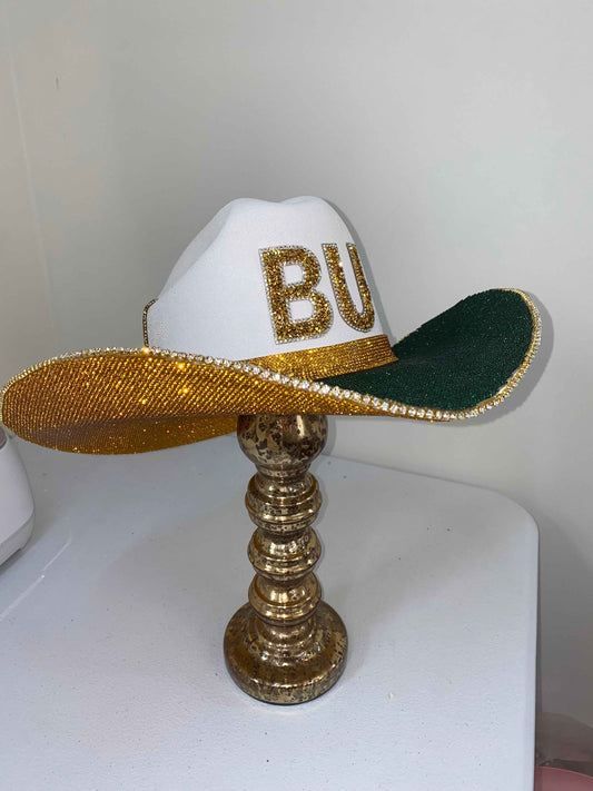 Baylor University Hat
