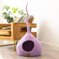 Load image into Gallery viewer, Lilac Purple | Tail Style Cave
