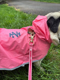 Load image into Gallery viewer, IZOD Pet - Packable Raincoat
