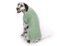 Load image into Gallery viewer, Mint Super Chunky Sweater - Southlake Paws
