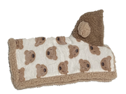 Bear Cozy Brown Bear