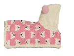 Bear Cozy Pink Bear