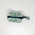 Load image into Gallery viewer, Palm Leaves Poop Bag Holder
