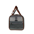 Load image into Gallery viewer, Mr. Peanut's Gold Series Standard Size Airline Compliant Pet Carrier
