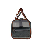 Mr. Peanut's Gold Series Standard Size Airline Compliant Pet Carrier