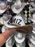 Load image into Gallery viewer, Mizzou Hat
