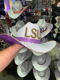 Load image into Gallery viewer, LSU HAT

